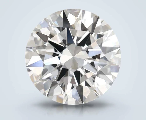 3.4 Carat · F · VS2 Rare Carat Ideal Cut