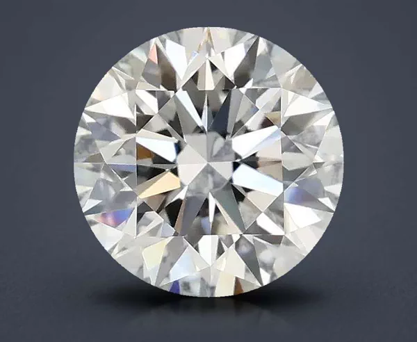 1 Carat · D · VVS1 excellent Cut