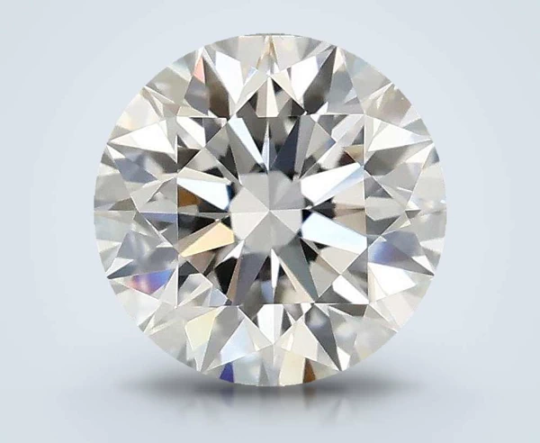 1 Carat · D · VVS1 excellent Cut