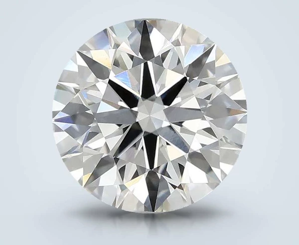 1.59 Carat · D · VS1 Rare Carat Ideal Cut