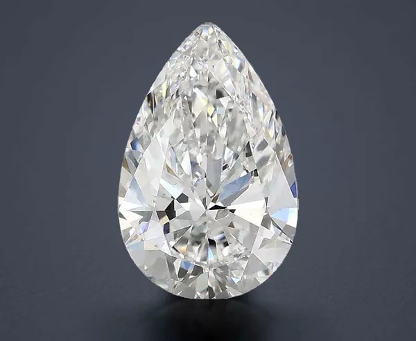 2.51 Carat · D · VS2 Rare Carat Ideal Cut