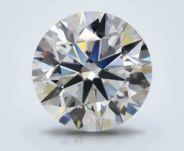 3.01 Carat · D · VS1 Rare Carat Ideal Cut