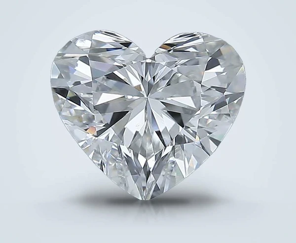 2 Carat · H · VS2 Rare Carat Ideal Cut