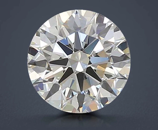 1.59 Carat · E · VVS2 Rare Carat Ideal Cut