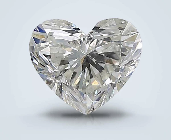 3.01 Carat · J · SI2 Rare Carat Ideal Cut