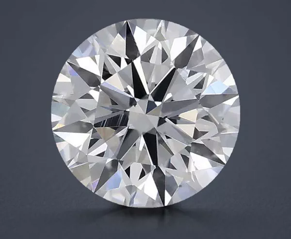 0.41 Carat · D · VS2 Rare Carat Ideal Cut