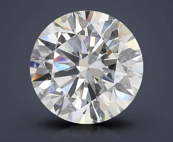 5.06 Carat · G · VVS2 Rare Carat Ideal Cut