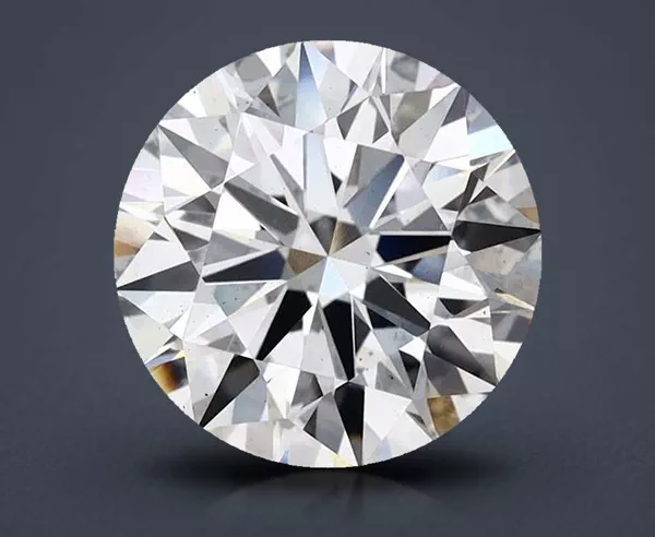 3.07 Carat · D · VS2 Rare Carat Ideal Cut