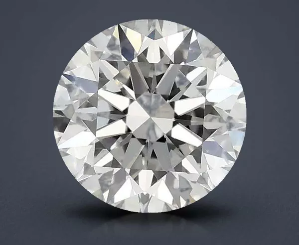 1 Carat · D · VVS2 excellent Cut