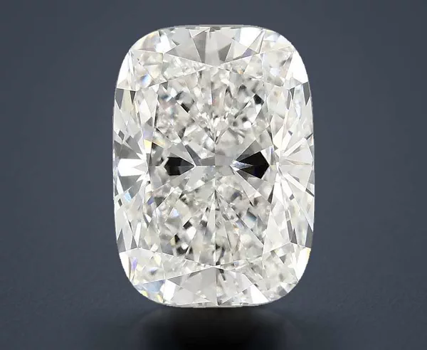 4.81 Carat · F · VS1 Rare Carat Ideal Cut