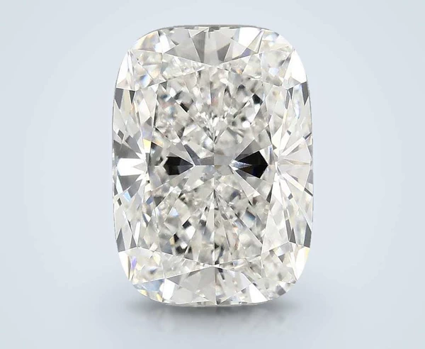 4.81 Carat · F · VS1 Rare Carat Ideal Cut