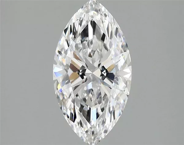 1.49 Carat · D · VVS2 Rare Carat Ideal Cut