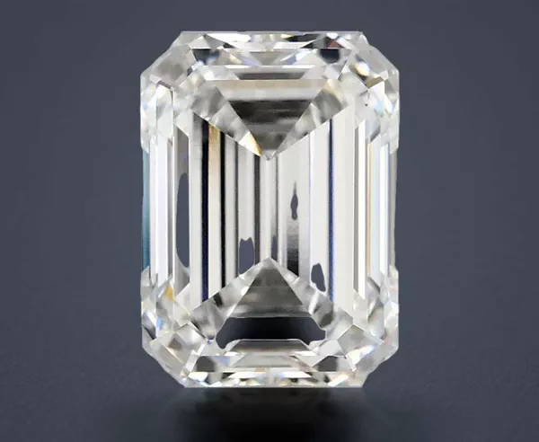 3.48 Carat · E · VS1 Rare Carat Ideal Cut