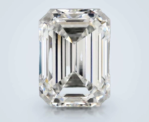 3.48 Carat · E · VS1 Rare Carat Ideal Cut