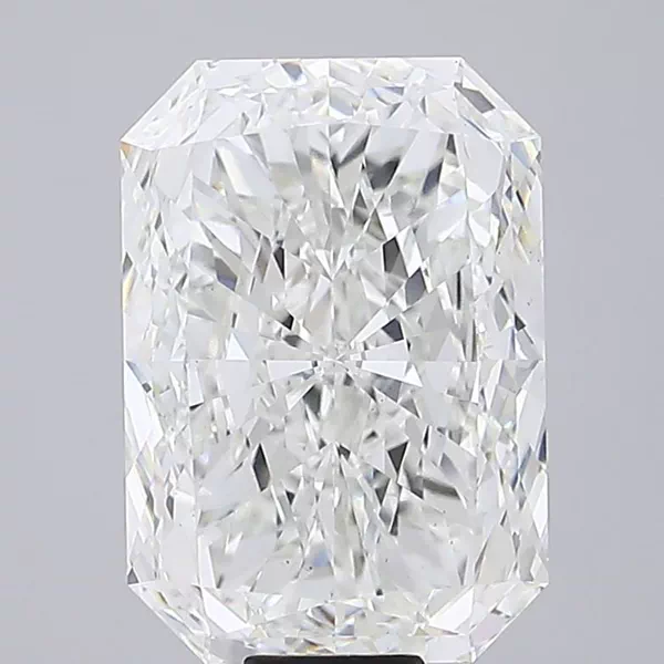 20.74 Carat · F · VS1 very good Cut