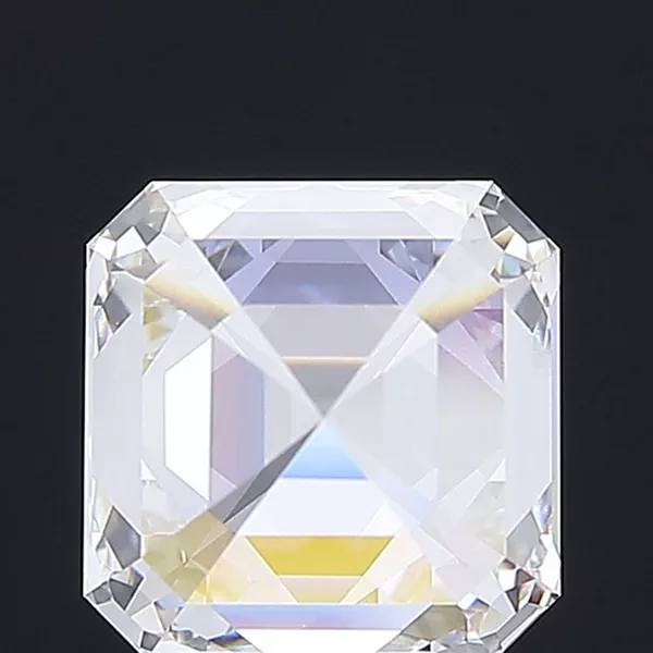 5.02 Carat · D · VS1 Rare Carat Ideal Cut