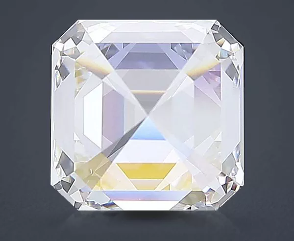 5.02 Carat · D · VS1 Rare Carat Ideal Cut