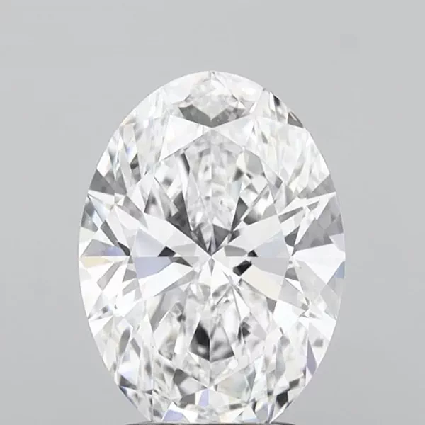 2.51 Carat · D · VVS2 Rare Carat Ideal Cut