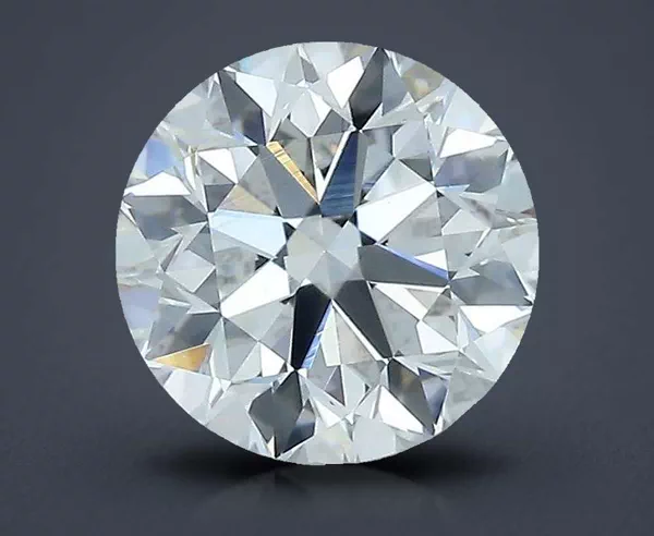 1 Carat · D · VS1 very good Cut