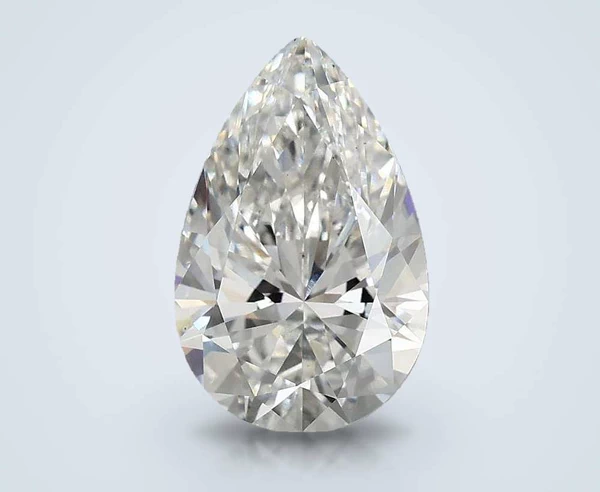 2.89 Carat · E · VS2 Rare Carat Ideal Cut