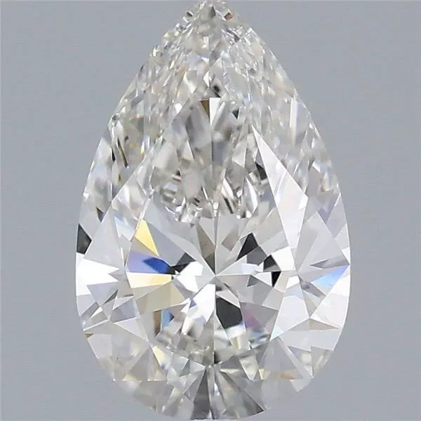 1.28 Carat · F · VVS2 Rare Carat Ideal Cut