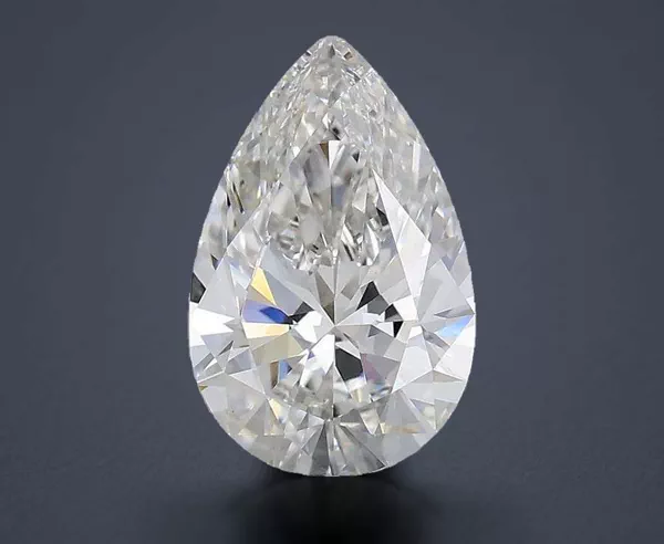 1.28 Carat · F · VVS2 Rare Carat Ideal Cut