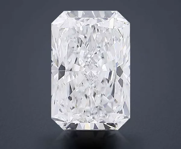 7.23 Carat · D · VVS2 Rare Carat Ideal Cut