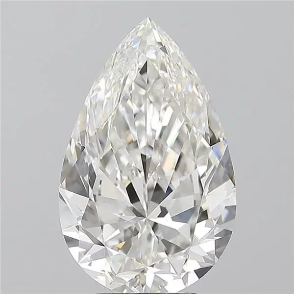 4.01 Carat · G · VS1 Rare Carat Ideal Cut