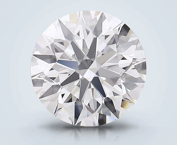 1.82 Carat · D · FL Rare Carat Ideal Cut