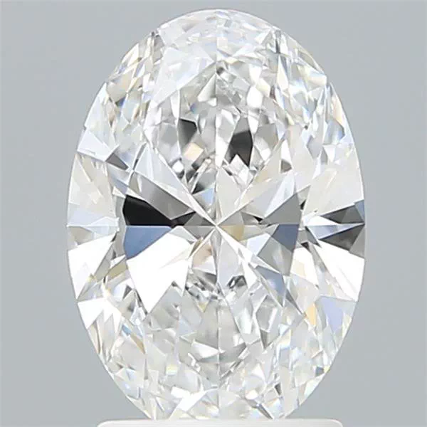 2 Carat · E · VVS1 Rare Carat Ideal Cut