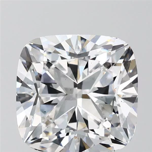 3.53 Carat · D · VS2 Rare Carat Ideal Cut