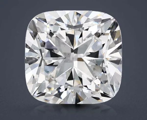3.53 Carat · D · VS2 Rare Carat Ideal Cut