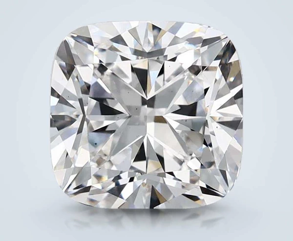 3.53 Carat · D · VS2 Rare Carat Ideal Cut