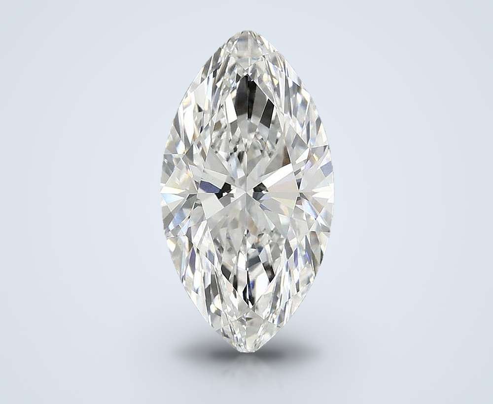 2.83 Carat · D · VS1 Rare Carat Ideal Cut