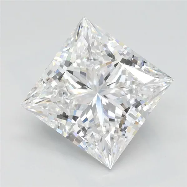 3.54 Carat · D · VVS1 Rare Carat Ideal Cut