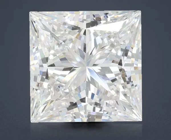 3.54 Carat · D · VVS1 Rare Carat Ideal Cut