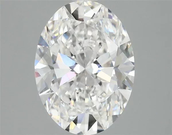 2.86 Carat · D · VS1 Rare Carat Ideal Cut