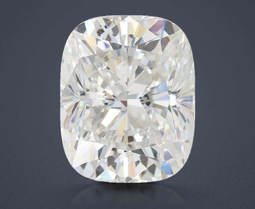 2.08 Carat · D · IF Rare Carat Ideal Cut