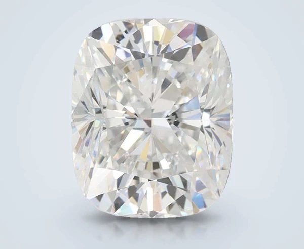 2.08 Carat · D · IF Rare Carat Ideal Cut