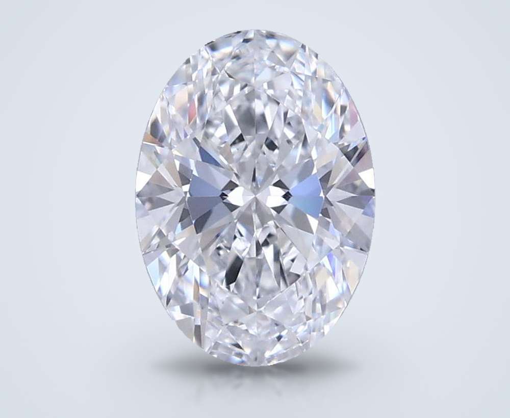 1.19 Carat · D · VVS2 Rare Carat Ideal Cut