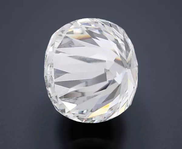 2.88 Carat · D · VS1 Rare Carat Ideal Cut