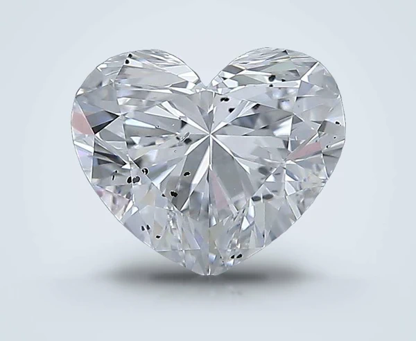 1.51 Carat · D · SI2 Rare Carat Ideal Cut