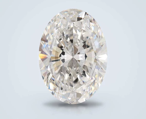 3.57 Carat · G · SI1 very good Cut