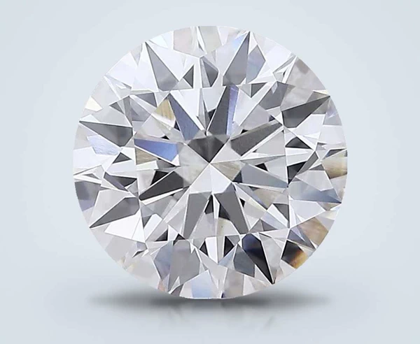 2.42 Carat · E · VVS2 Rare Carat Ideal Cut