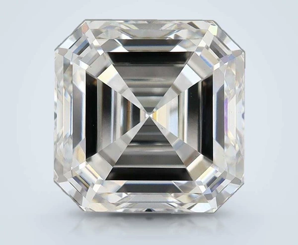 4.06 Carat · E · VS2 Rare Carat Ideal Cut