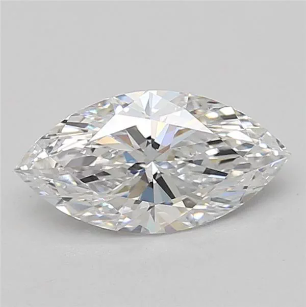 1.42 Carat · D · VVS2 Rare Carat Ideal Cut