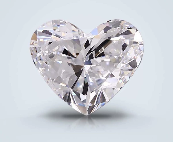 4.65 Carat · D · IF very good Cut