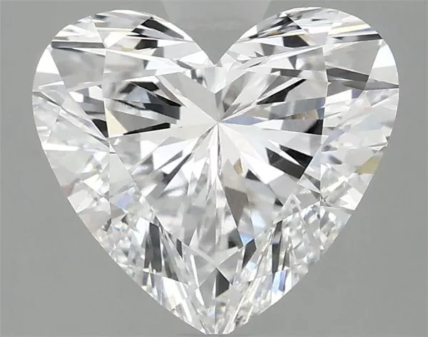3.01 Carat · D · VVS2 Rare Carat Ideal Cut