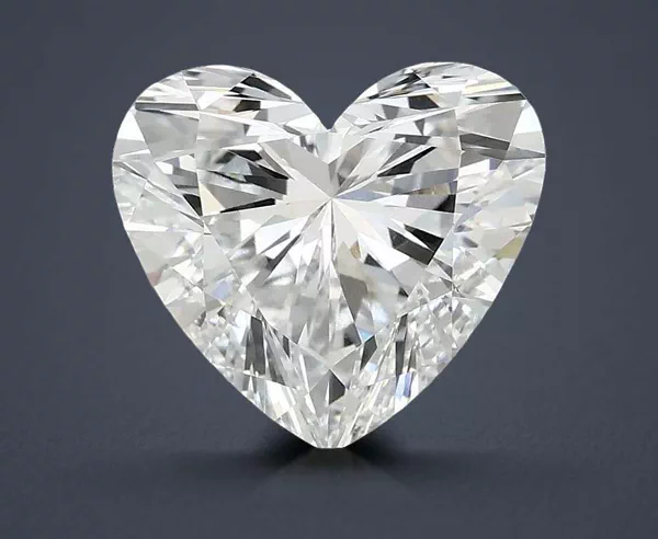 3.01 Carat · D · VVS2 Rare Carat Ideal Cut