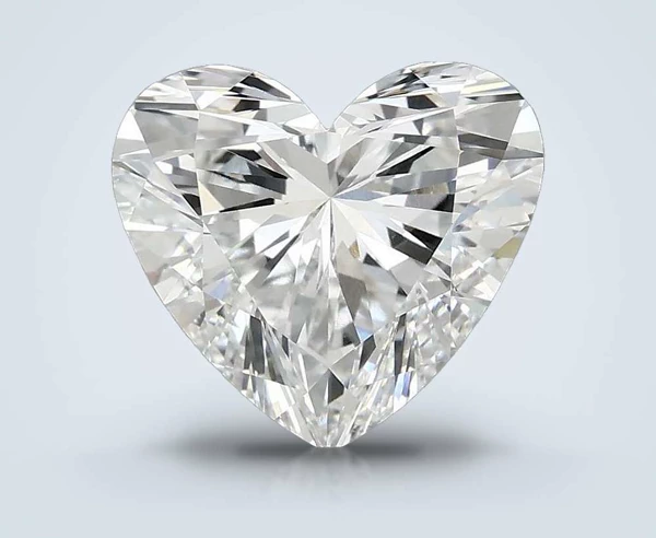 3.01 Carat · D · VVS2 Rare Carat Ideal Cut
